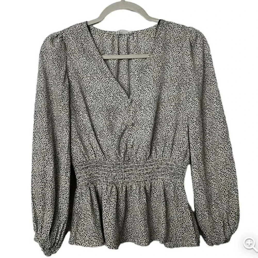 Sienna Sky Women’s Blouse